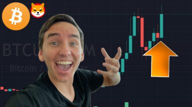 🔥  THIS IS THE MOST IMPORTANT MONTHLY CLOSE FOR BITCOIN IN HISTORY!!!!!!! 🔥