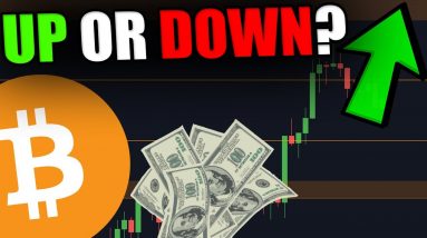 THE NEXT 48 HOURS ARE IMPORTANT FOR BITCOIN [Prepare Now...]