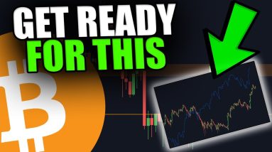 THIS BITCOIN CHART IS TELLING US SOMETHING IMPORTANT