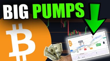 THIS BITCOIN CHART IS TELLING US SOMETHING IMPORTANT!