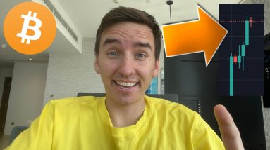 THIS CHANGES EVERYTHING FOR BITCOIN!!!!!! [important breakout]