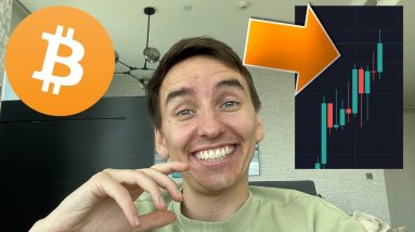 THIS IS THE MOMENT THAT BITCOIN HAS BEEN WAITING FOR!!!!!!!