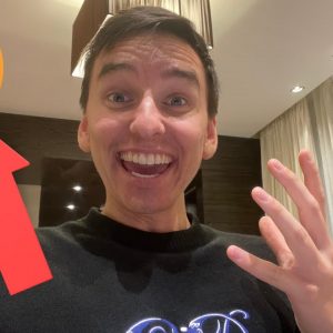 THIS IS THE MOST IMPORTANT BITCOIN BREAKOUT THIS YEAR!!!!!!!