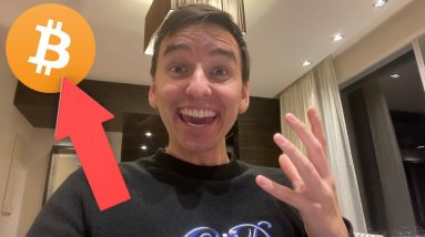 THIS IS THE MOST IMPORTANT BITCOIN BREAKOUT THIS YEAR!!!!!!!