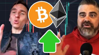 THIS IS WHEN YOU SHOULD SELL ALL YOUR BITCOIN & ETHEREUM @BitBoy Crypto