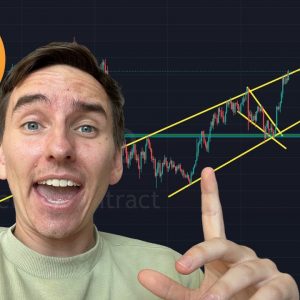 THIS IS YOUR LAST CHANCE FOR HUGE BITCOIN PROFITS!!!!!!!!!!