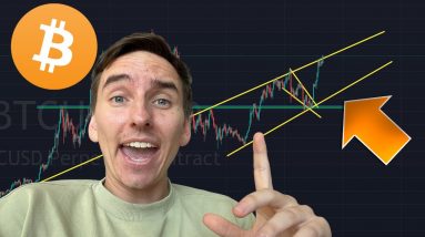 THIS IS YOUR LAST CHANCE FOR HUGE BITCOIN PROFITS!!!!!!!!!!