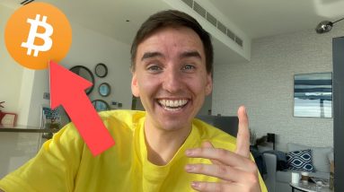 THIS VIDEO IS IMPORTANT FOR ALL BITCOIN HOLDERS!!!!!!!!!!
