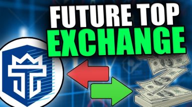 TOP NEW CRYPTO EXCHANGE LAUNCHING SOON! - Lordtoken Review