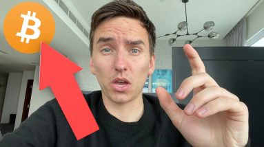 WARNING!!!! THIS IS THE LAST BIG BITCOIN RESISTANCE!!!!!!!