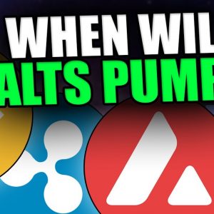 WHAT WILL ALTCOINS DO FOR THE REST OF THE YEAR?