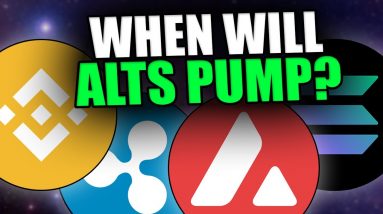 WHAT WILL ALTCOINS DO FOR THE REST OF THE YEAR?