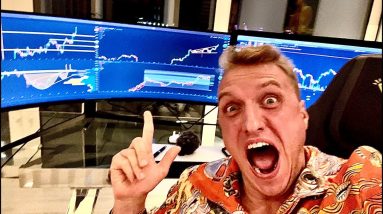 YES!!!! WHAT THE F*?! IS HAPPENING TO BITCOIN & ETHEREUM NOW!!!!!!!!!!!!!!!!