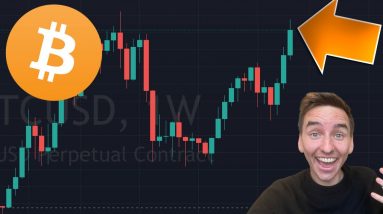 YOU NEED TO WATCH THIS BITCOIN ANALYSIS ASAP!!!!! 🧐
