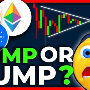 🔴BITCOIN READY FOR A BIG PUMP TODAY!!!? [urgent] BITCOIN & ETHEREUM PRICE PREDICTION 2021 // CRYPTO