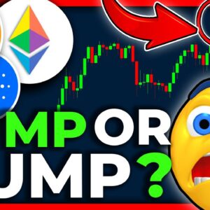 🔴SHOULD YOU SELL BITCOIN TODAY??? [important] BITCOIN & ETHEREUM PRICE PREDICTION 2021 // CRYPTO