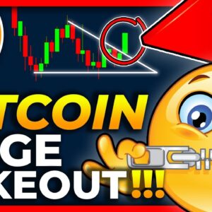 HUGE BITCOIN FAKEOUT DANGER!!!! [don't get rekt] BITCOIN PRICE PREDICTION 2021 // BITCOIN NEWS TODAY