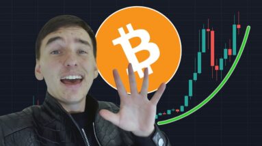 ALERT!! 🚨 BITCOIN MAKING LIFE CHANGING MOVE VERY SOON!!!! 🤑