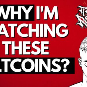 A Few ALTCOINS Worth Your Attention!