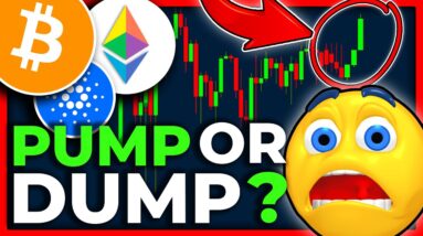 🔴BITCOIN & ETHEREUM ARE EXPLODING TODAY!!!!! [new targets] BITCOIN & ETHEREUM PRICE PREDICTION 2021