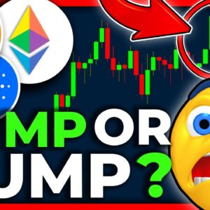 🔴SCARY BITCOIN CRASH!!!! [worry now??] BITCOIN & ETHEREUM PRICE PREDICTION 2021 // CRYPTO NEWS TODAY