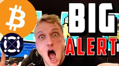⚠️ BITCOIN: THIS IS ABSOLUTELY CRAZY!!!!!!!!!!!!!!! ⚠️  [crypto 2021]