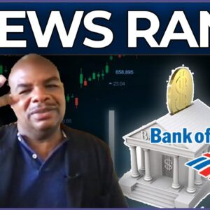 BANKS WILL NEVER KEEP UP WITH CRYPTO!