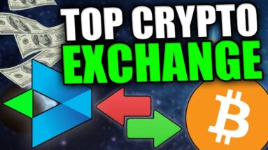 BEST CRYPTO EXCHANGE FOR TRADING OPTIONS! [I Am Using It...]
