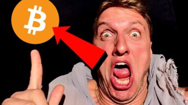 BITCOIN: 99% OF PEOPLE DON‘T SEE THIS!!!!!!!!!!!