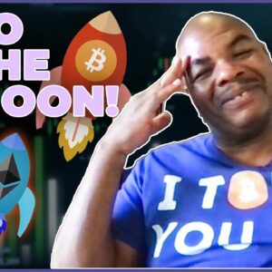 BITCOIN ALL TIME HIGH! - [Next Target and Buy Zone]