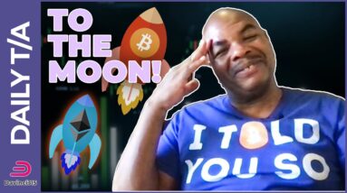 BITCOIN ALL TIME HIGH! - [Next Target and Buy Zone]