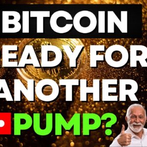 BITCOIN ALL TIME HIGH?  (Will It Last?)