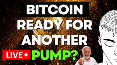 BITCOIN ALL TIME HIGH?  (Will It Last?)