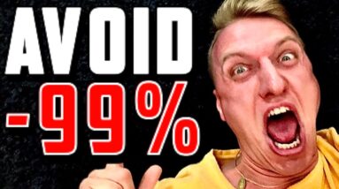 BITCOIN & CRYPTO EXIT PLAN!!!!!! [99% will lose]