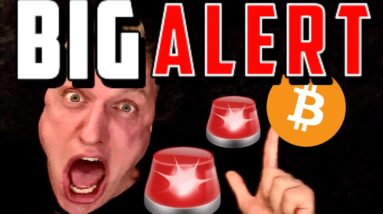 BITCOIN DUMP!!!!!! DON‘T BE FOOLED!!!!!!!!!! [next target]