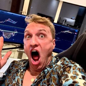 BITCOIN, ETHEREUM & 3 TOP CRYPTO‘s: ALL IN!!!!!!!!!!!!