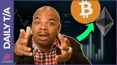 BITCOIN & ETHEREUM EPIC FAIL! WHAT ARE WE GOING TO DO NOW!!