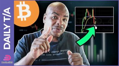 BITCOIN & ETHEREUM - MARKET MAYHEM IS NOT THE END!
