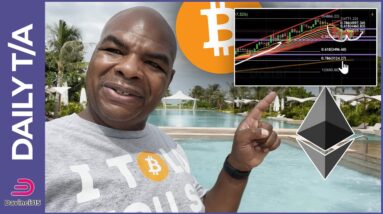 BITCOIN & ETHEREUM Ms or Ws IN THE CHART!!! [where are we going]