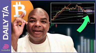 BITCOIN & ETHEREUM WHAT THE.... [how are we down!!]