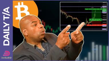 BITCOIN & ETHEREUM - YOU MUST SEE THESE CHARTS!!!