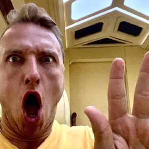 BITCOIN: 🛑STOP! this changes everything..