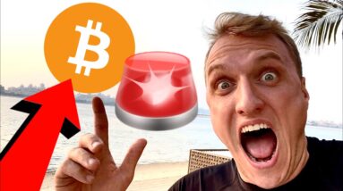 BITCOIN: IT HAPPENED!!!!!!!!!!!!!!!!!!!! [exact target]