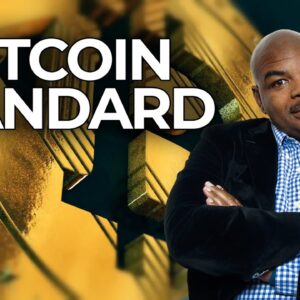BITCOIN STANDARD ELIMINATES THE FAKE CONSUMER ECONOMY