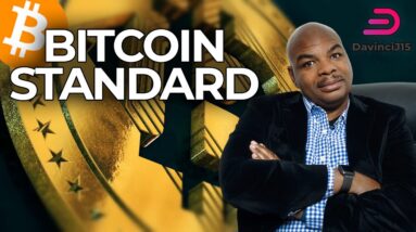 BITCOIN STANDARD ELIMINATES THE FAKE CONSUMER ECONOMY