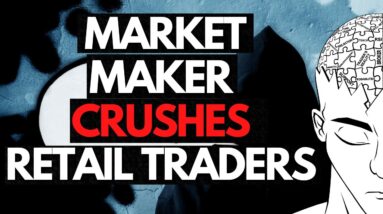 BITCOIN Stop Hunt...But Altcoins Succeed (Crypto World)