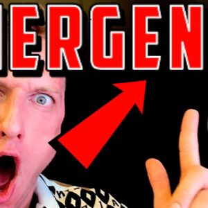 BITCOIN: THIS IS FU*K*NG CRAZY!!!!!!!!!!!!!!!!!!