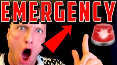 BITCOIN: THIS IS FU*K*NG CRAZY!!!!!!!!!!!!!!!!!!
