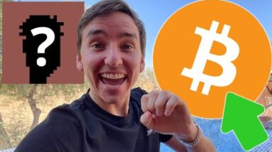 BITCOIN TO $70,000 WITH THIS PATTERN!!!???? WHICH NFT AM I BUYING NEXT???