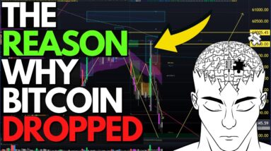 BITCOIN Traders Got Set Up...(A Look Into The Crypto World Of Trading)